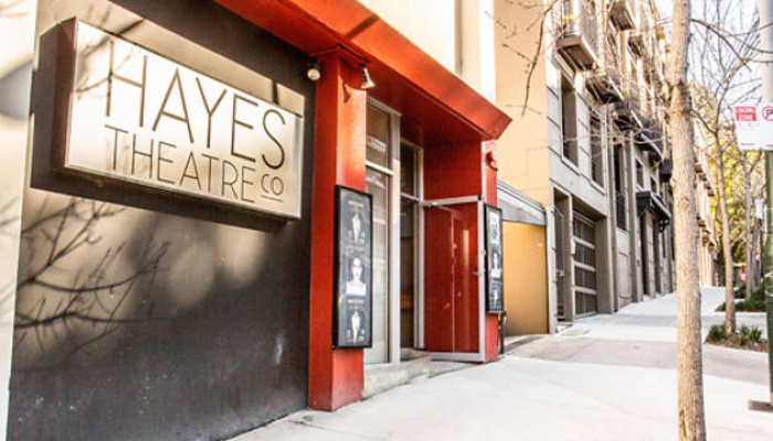 Hayes Theatre