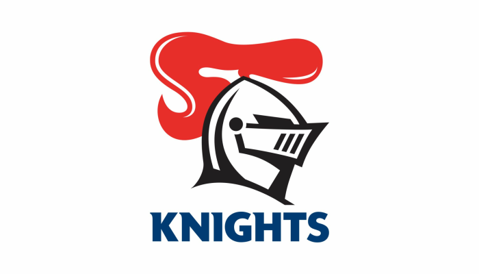 Newcastle Knights v Penrith Panthers