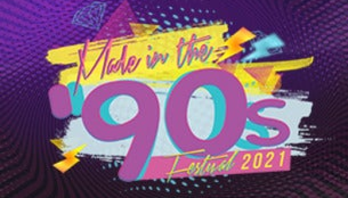 Made in the 90's