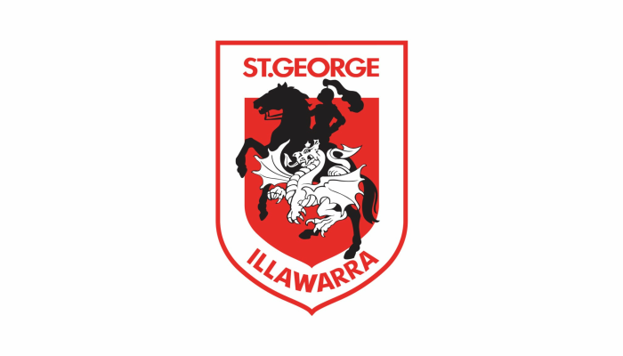 St. George Illawarra Dragons v South Sydney Rabbitohs