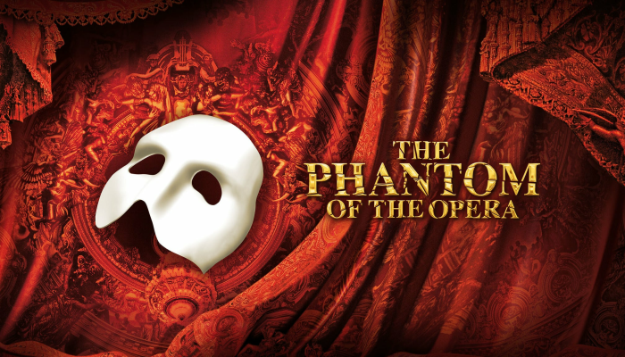 The Phantom of the Opera - Antidote Festival