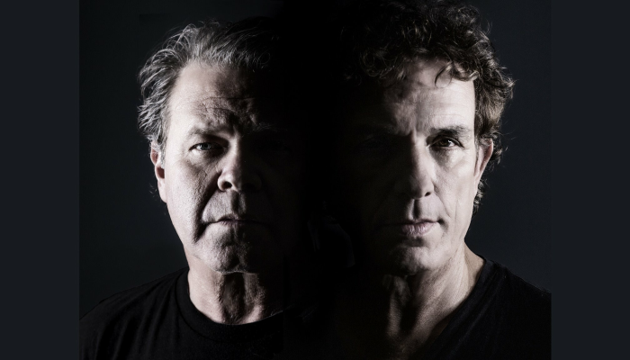 Ian Moss & Troy Cassar-Daley | Together Alone Tour 2021