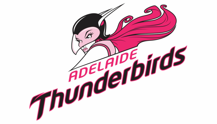 Adelaide Thunderbirds v Queensland Firebirds