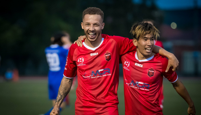 NSW NPL - Wollongong Wolves v APIA Leichhardt FC