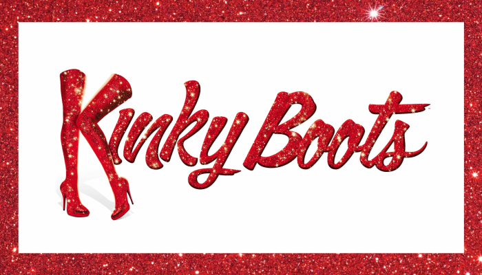 Kinky Boots - Opening Night