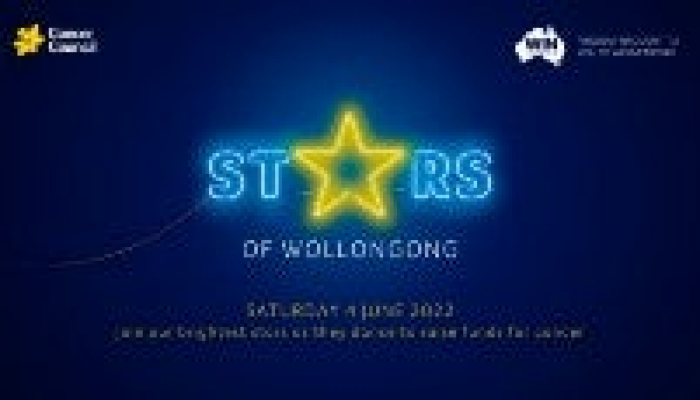 Stars of Wollongong 2022