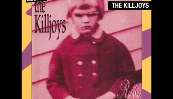Sound as Ever Presents The Killjoys 'Ruby' & Friends