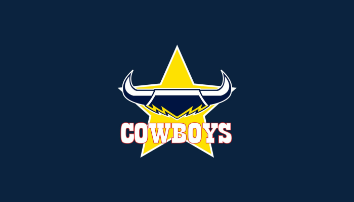 North Queensland Toyota Cowboys - Memberships