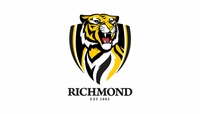 Richmond v Fremantle - AFL Reserve