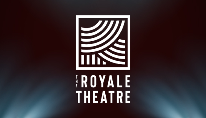The Royale Theatre at Planet Royale