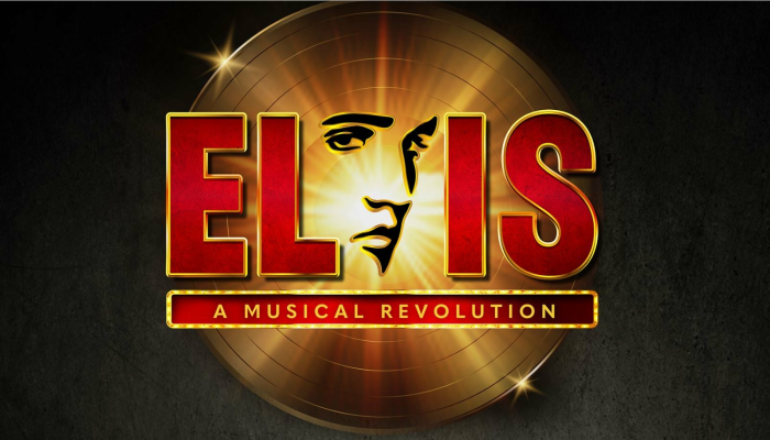 ELVIS: A Musical Revolution