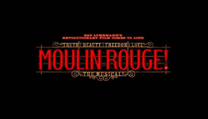 Moulin Rouge! The Musical - Waitlist