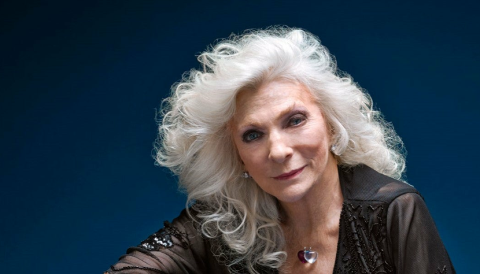 An Intimate Evening with Judy Collins