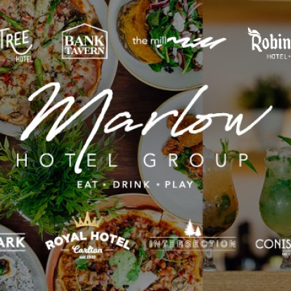 Marlow Hotel Group