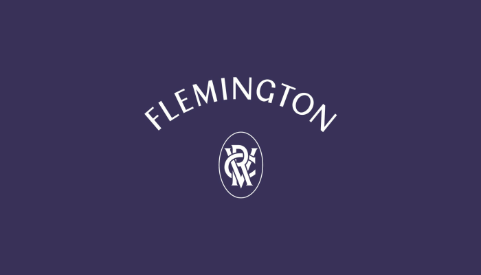 Flemington Finals Race Day - General Admission