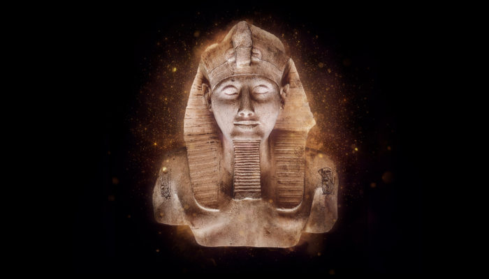 Ramses & the Gold of the Pharaohs - Afternoon