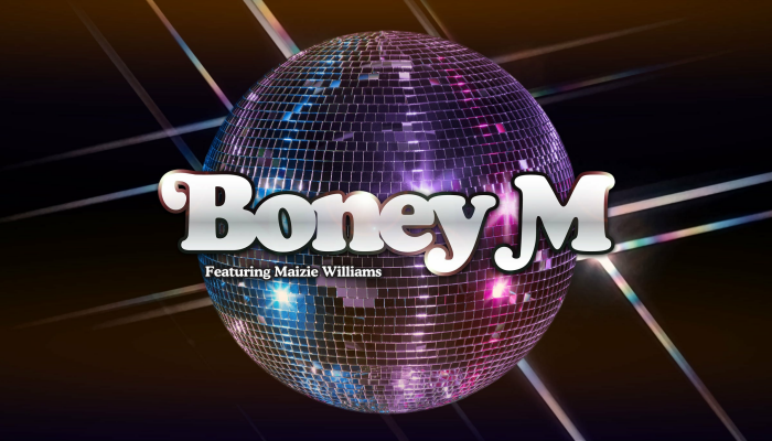Boney M The Farewell Tour