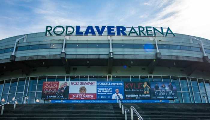 Rod Laver Arena