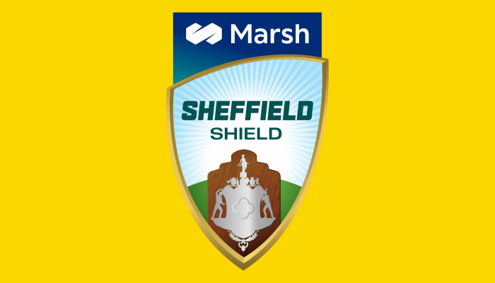 Marsh Sheffield Shield: Western Australia Men v SA Redbacks Day 3