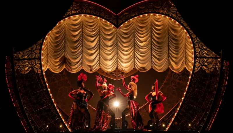 Moulin Rouge! The Musical to open in Melbourne in August 2021