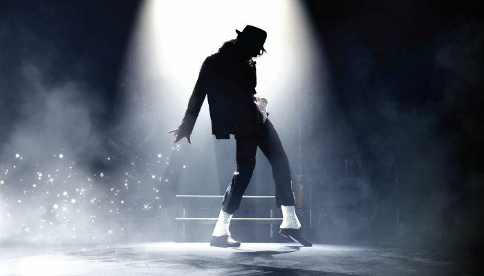 THE KING OF POP SHOW - MICHAEL JACKSON LIVE CONCERT EXPERIENCE