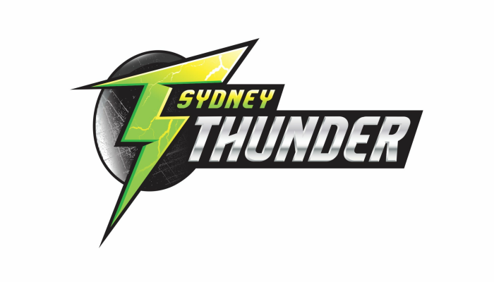 Sydney Thunder v Perth Scorchers