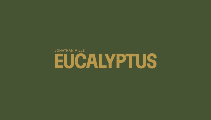 Victorian Opera - Eucalyptus