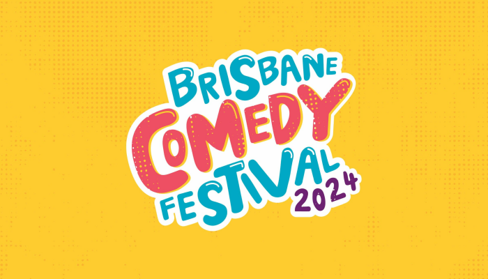 Brisbane Comedy Festival - 2024 Opening Gala