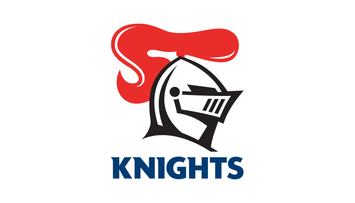 Newcastle Knights v Canterbury Bulldogs