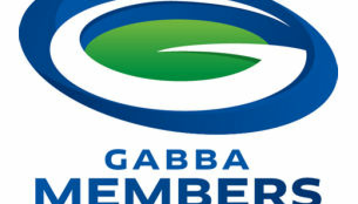 Brisbane Lions v St Kilda: Gabba Members Reserved Seats