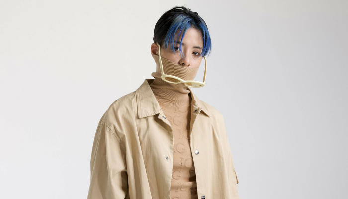 Amber Liu - Relocated to The Triffid