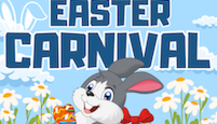 Caboolture Easter Carnival