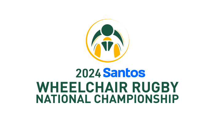 2024 Santos Wheelchair Rugby National Championship - Pass