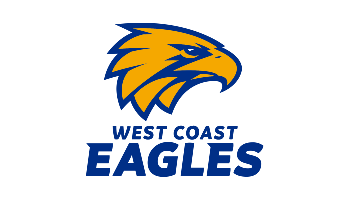 West Coast Eagles v Melbourne