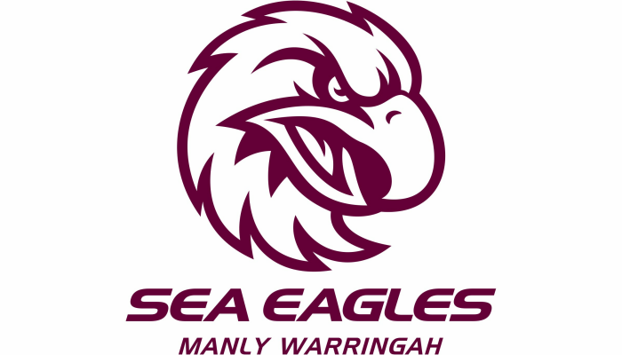 Manly Warringah Sea Eagles v Panthers