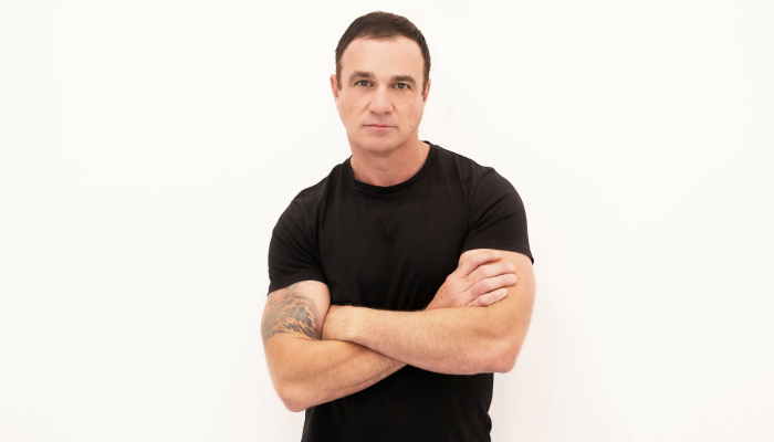 Shannon Noll 'That's What I'm Talking About' 20th Anniversary Tour