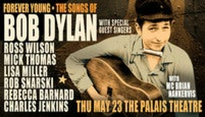 Forever Young - The Songs Of Bob Dylan