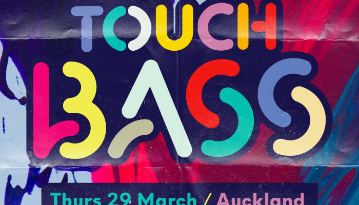 Touch Bass Brisbane 2024