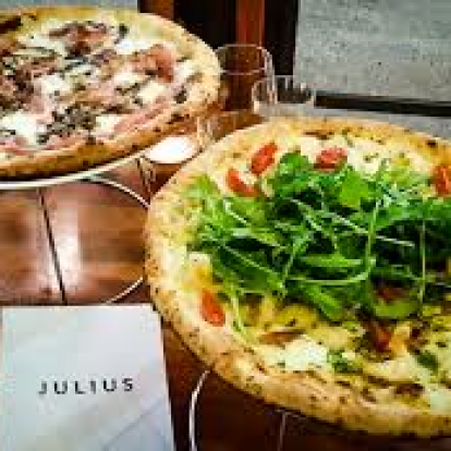 Julius Pizzeria