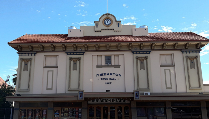 Thebarton Theatre