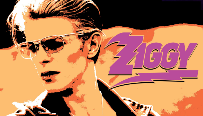 Ziggy: 50 Years of Bowie Orchestrated