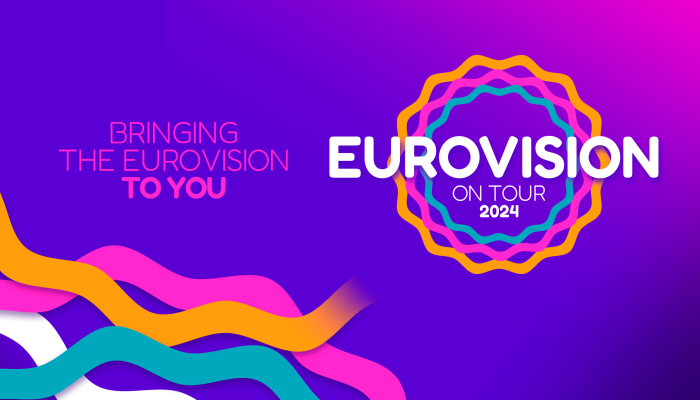 Eurovision on Tour Brisbane