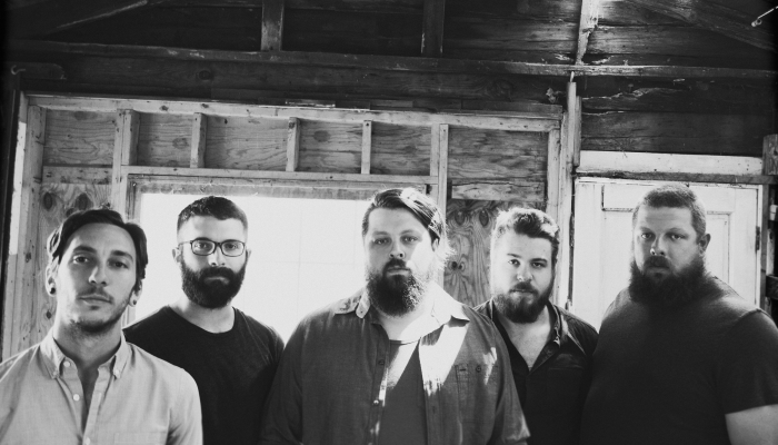 CLOSURE IN MOSCOW + THE DEAR HUNTER (USA)