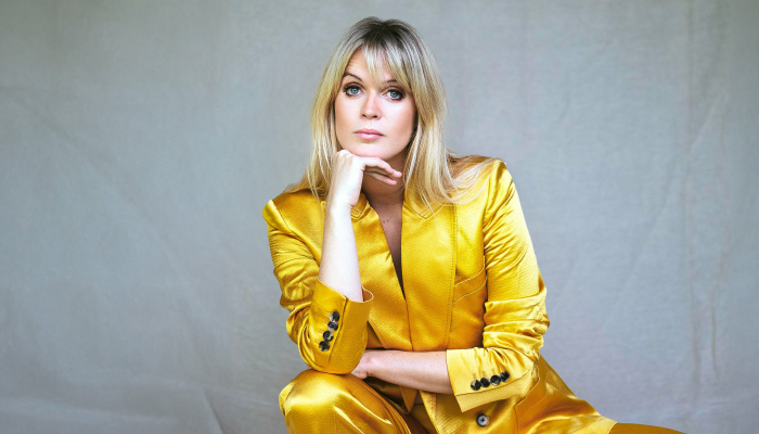 An Evening with Dolly Alderton