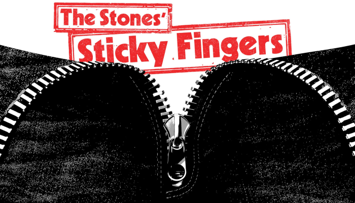A Tribute To The Stones Sticky Fingers feat. Adalita, Phil Jamieson, Tex Perkins & Tim Rogers