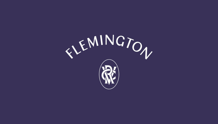 Flemington Finals Race Day - Straight Six