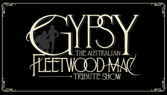 Gypsy - The Australian Fleetwood Mac Show