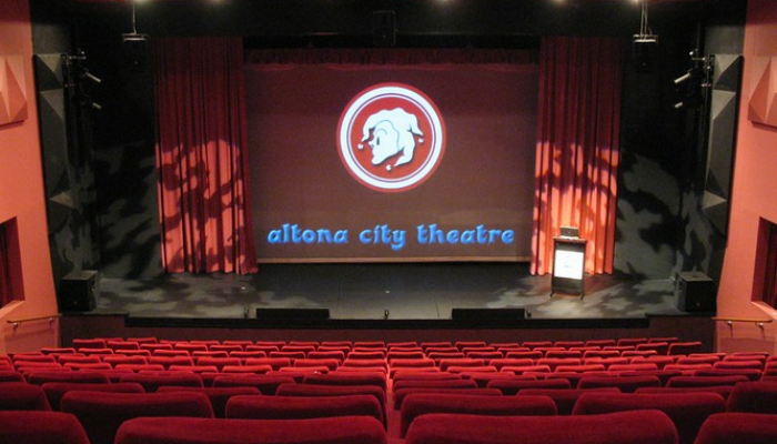 Altona City Theatre