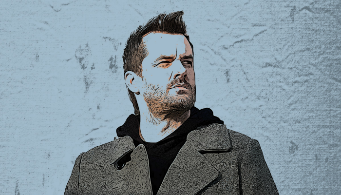 Jim Jefferies - Give 'Em What They Want Tour