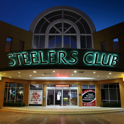 Steelers Bar